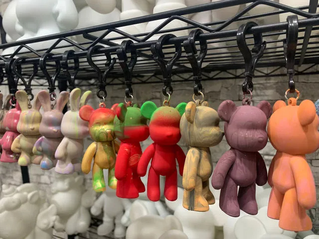 【青森県青森市】SNSで話題のベアアート作り♪世界でひとつだけの自分だけのクマ~...