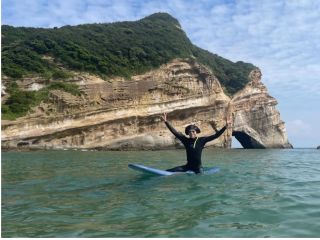 種子島の有名なポイントで写真も撮れちゃう♪