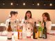 日本酒初心者さんこそ楽しめる、自分の「すき」をつくる体験。日本酒好きの方は、新たな楽しみ方を発見できるはず。
