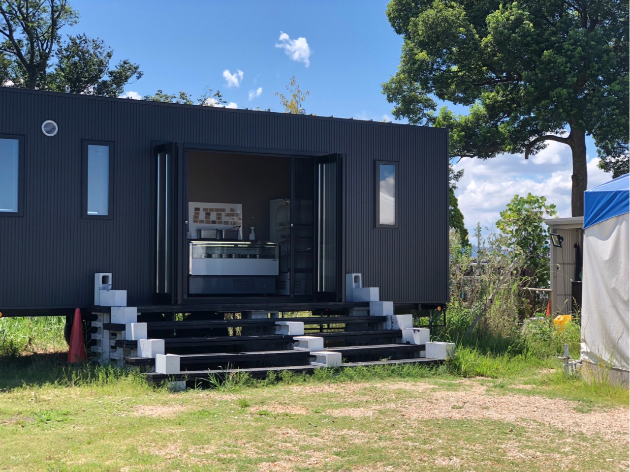 持ち手付き　鉄板　イベント　出店　バーベキュー　キャンプ　グランピング　フェス祭 HASAMI Camping & Outdoor FESTA 開催のお知らせ | 長崎県波佐見