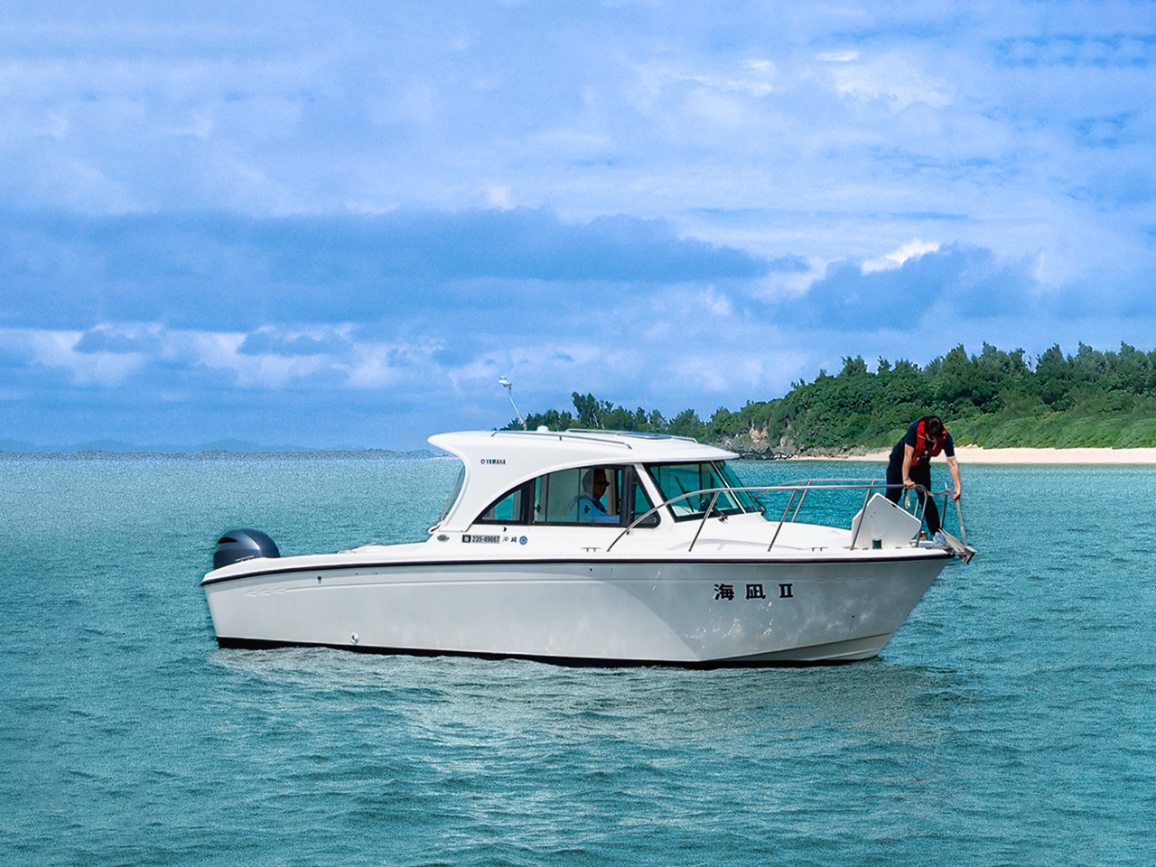 ̔CŁAAJO⃍[v[NɒǏŊC̊yB