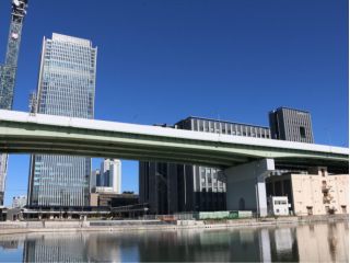 ささしまライブ乗船場