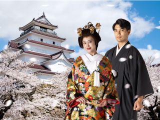 夫婦プラン