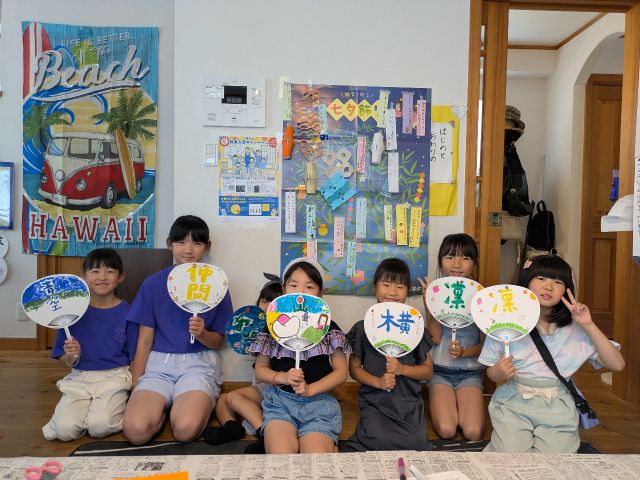 【横浜市磯子区】水曜日開催初心者歓迎・子連れOKの書道体験《ファミリー・女性におすすめ》