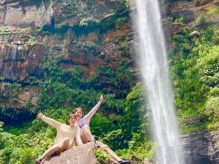 ピナイサーラの滝