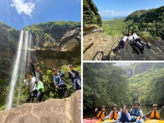 ピナイサーラの滝1日ツアー!