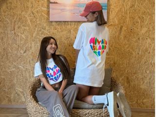 女子人気No.1のハートデザインです