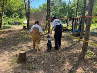 テントレンタルプラン