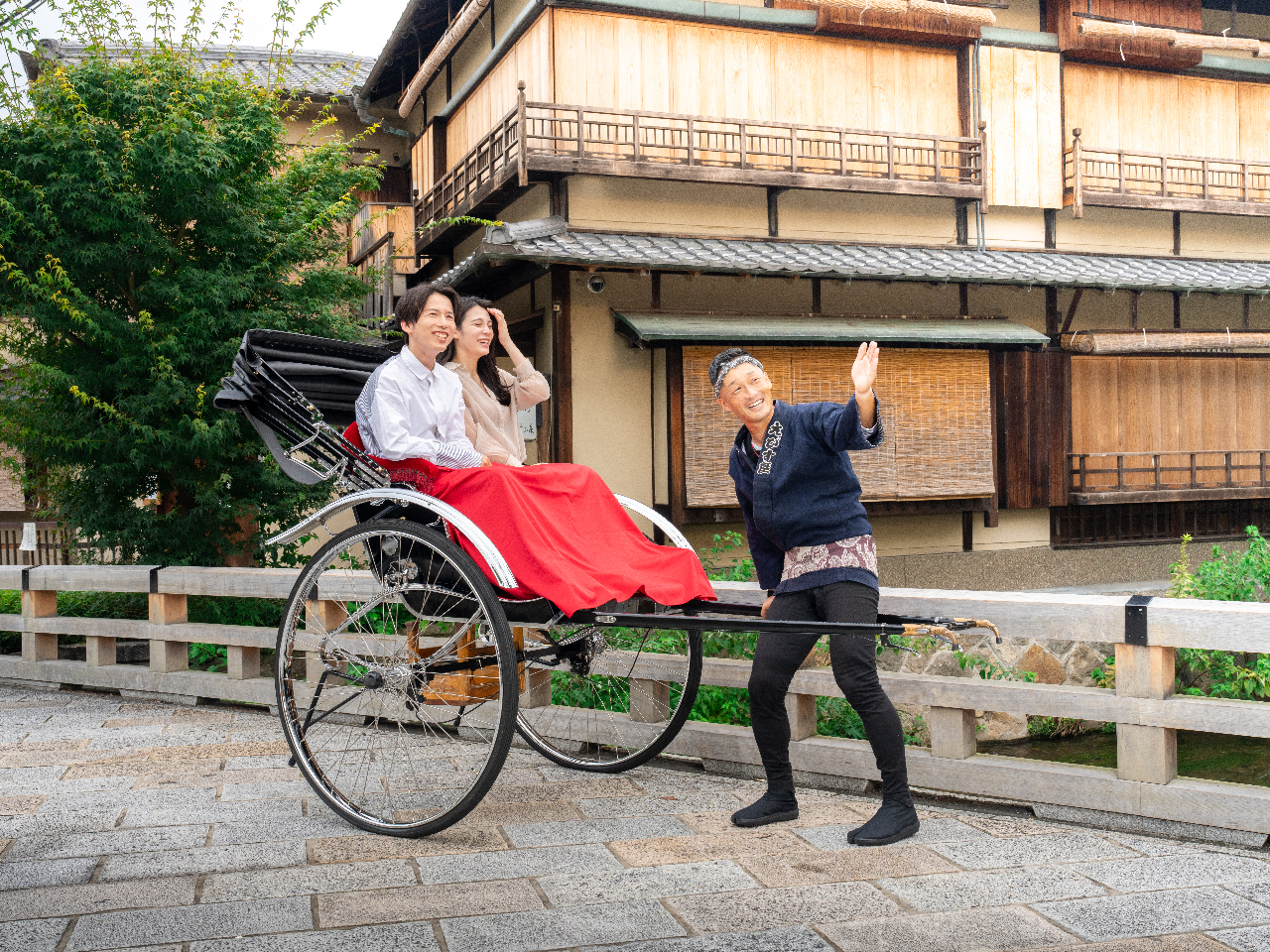 季節ごとに特別な風情を味わうことができます。ガイドブックにほとんど掲載されていない穴場を紹介することも!