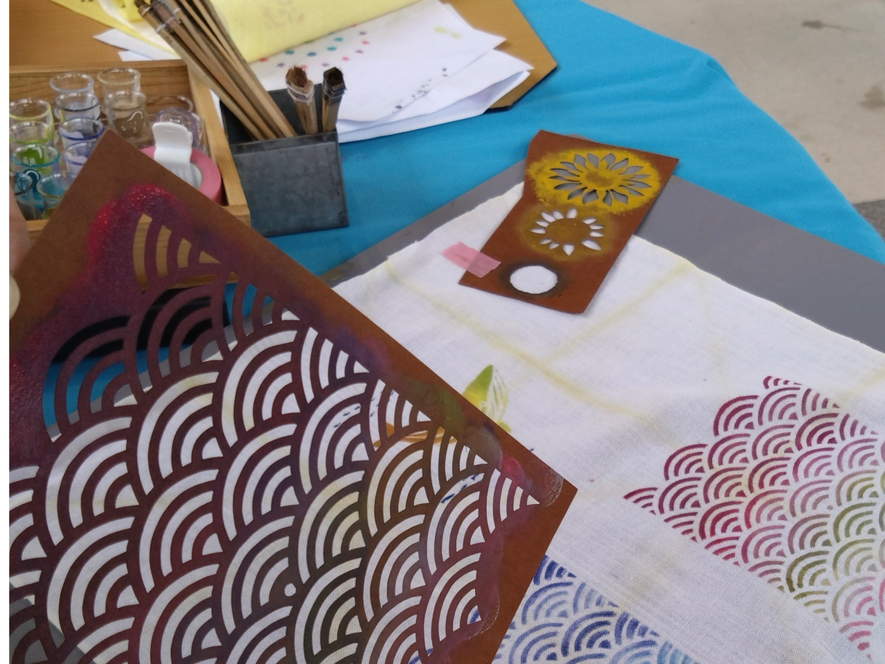 aŎ蒤肳ꂽ^́AJԂĎgߗpB