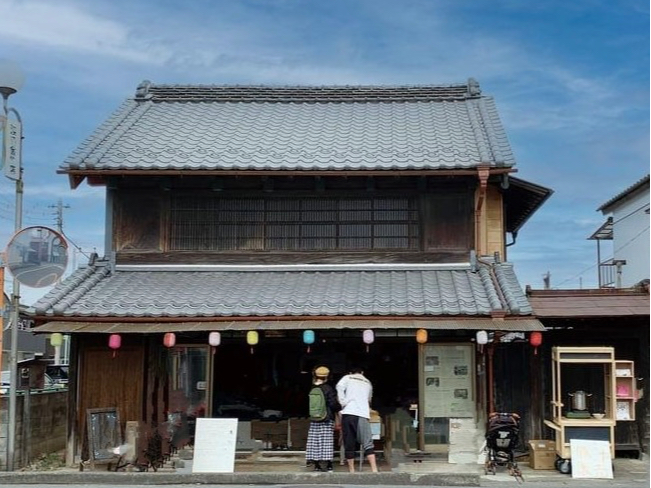 �������X�������̂ЂƂ���d�����̂��錚�z