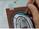 絵を描くことが得意でなくても、色や型紙の組み合わせでじぶんらしく染まります