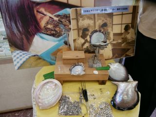 母娘・親子での参加も多く、口コミで話題の人気体験