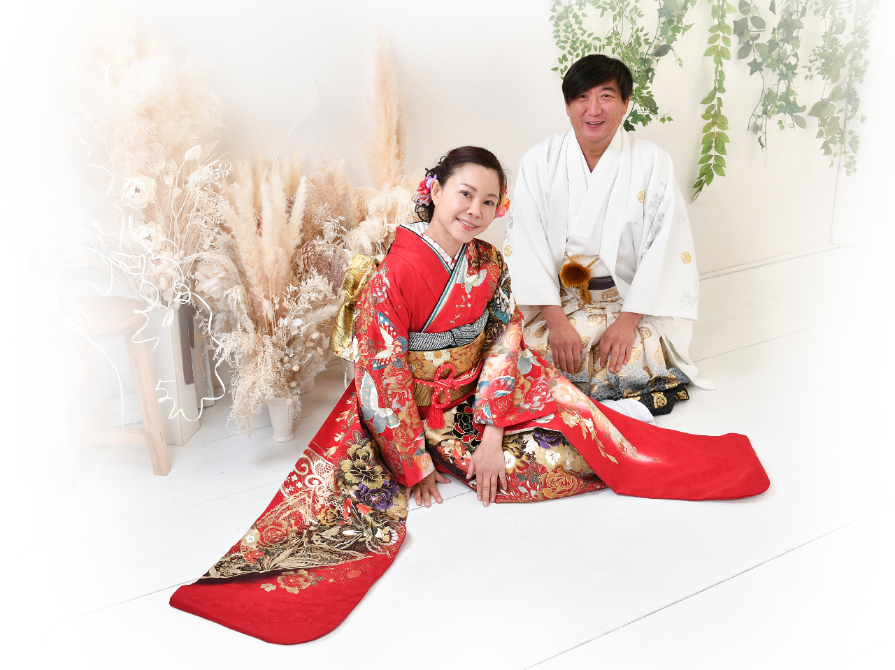 【北海道・小樽・JR小樽築港駅直結】着物レンタル&写真撮影♪着物で小樽散策◎「P...