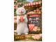 ミロ店長プロデュースの桃にゃん酢!