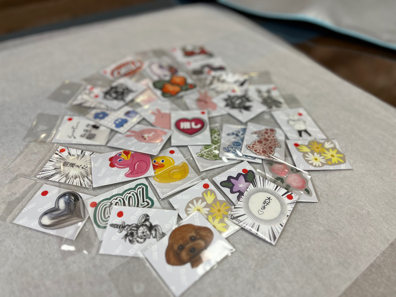 ���ꂪ220�~�̃V�[���I�������񂠂�܂�