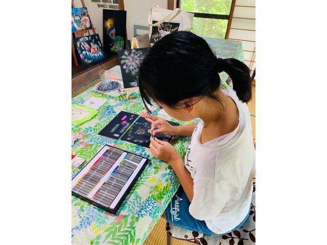 お子様も大丈夫!