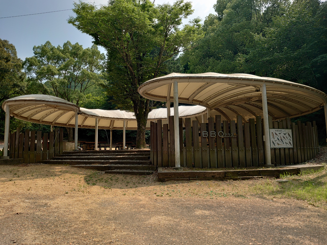 ̉ŊtIBBQAł͓ʂȎԂɂȂ܂