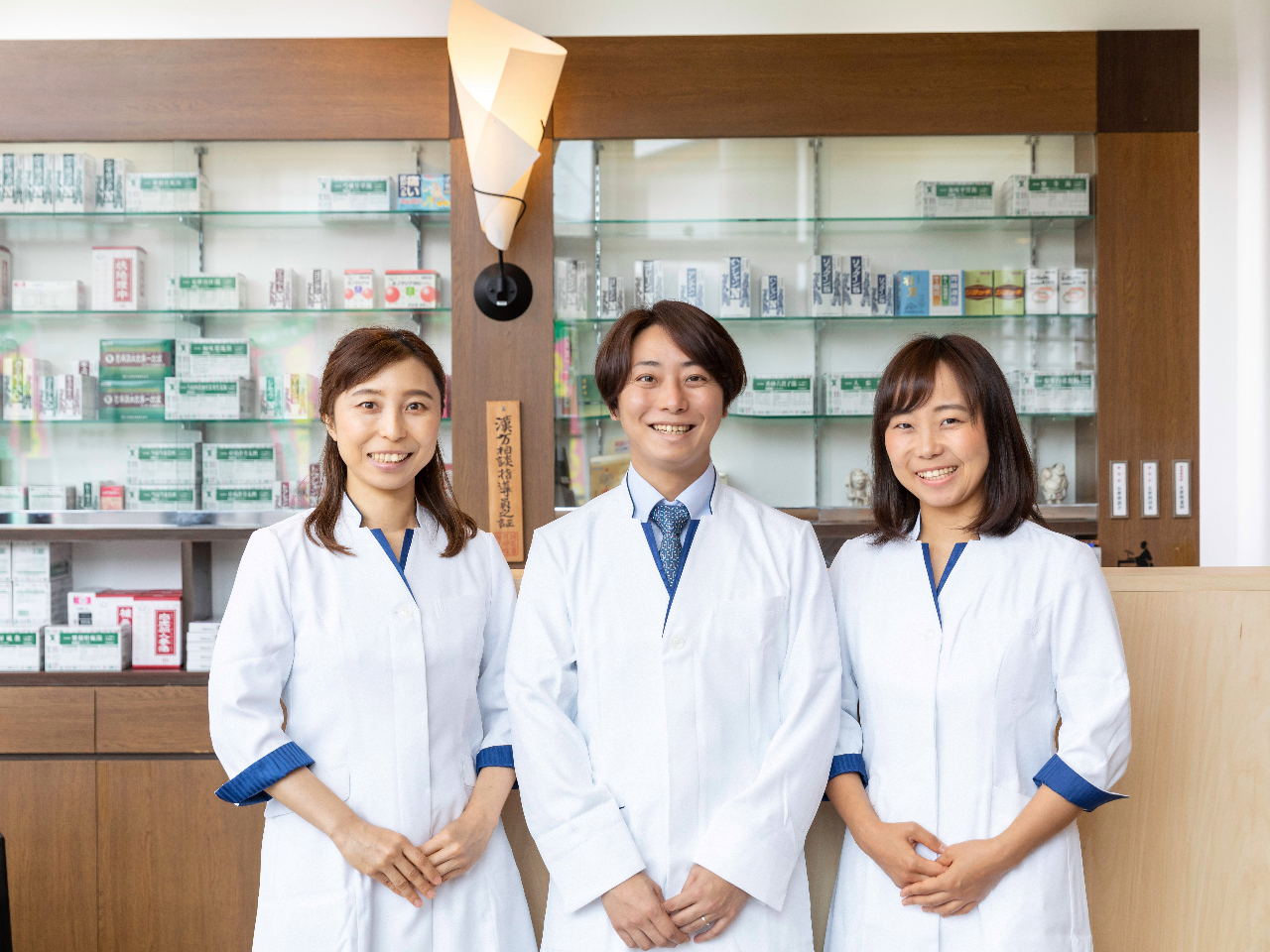 春日部 漢方茶ワークショップ｜体質チェック＆薬草選びで自分だけの漢方茶づくり～フ...