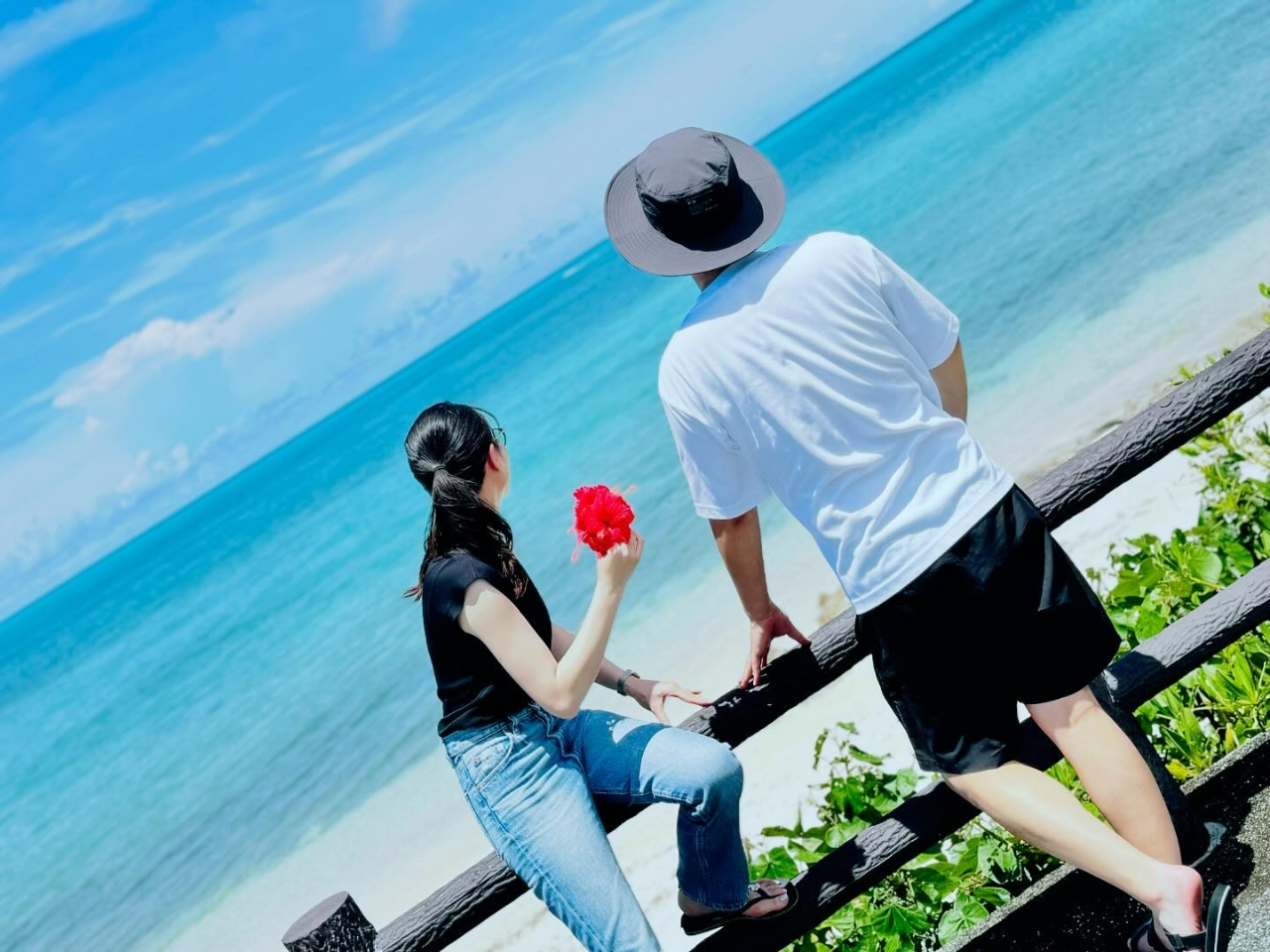 �{��Blue�����Ȃ���̃c�A�[�͍ō��I�M���炵���v���o�Ɏc��ʐ^���B�e���܂��I