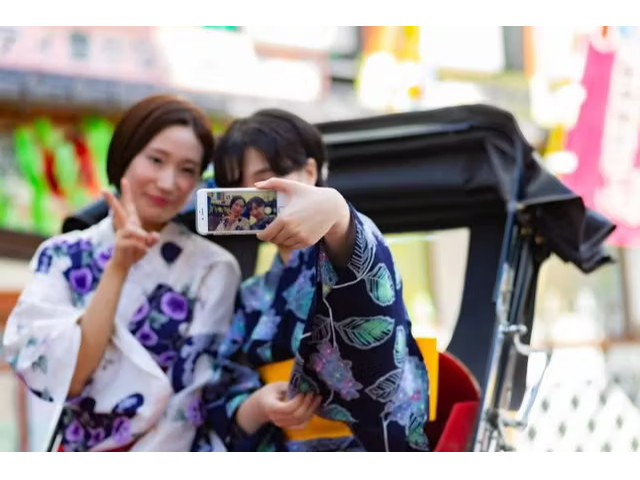 いろんな撮影が可能です!