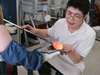 一人づつ丁寧に指導致します