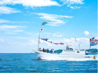 \八戸の好漁場で四季折々の魚を釣ろう/