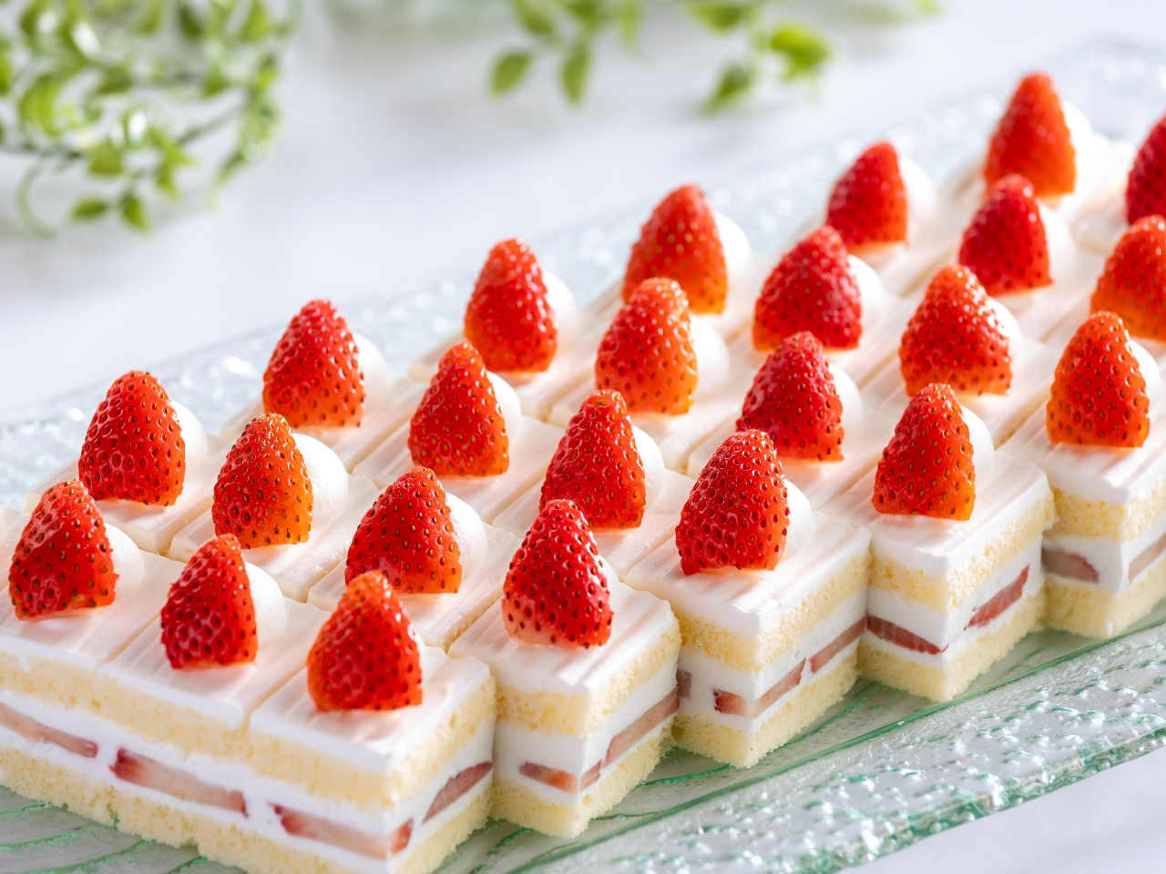 O's Dining ビュッフェ(イメージ)