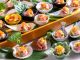 O's Dining ビュッフェ にいがた海宝盛(イメージ)