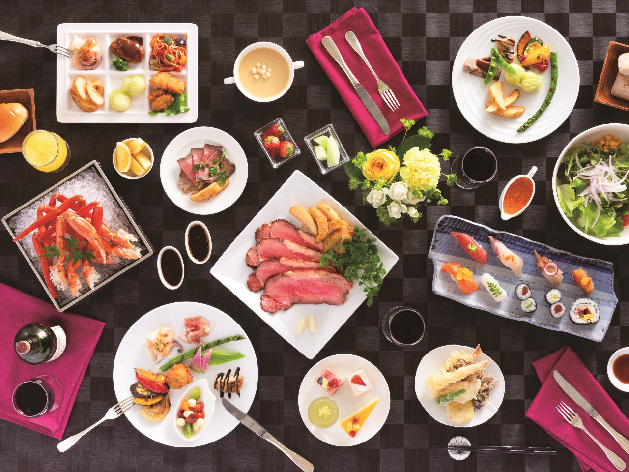 O's Dining rbtFiC[Wj