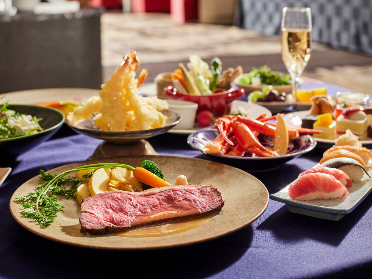 O's Dining rbtFiC[Wj