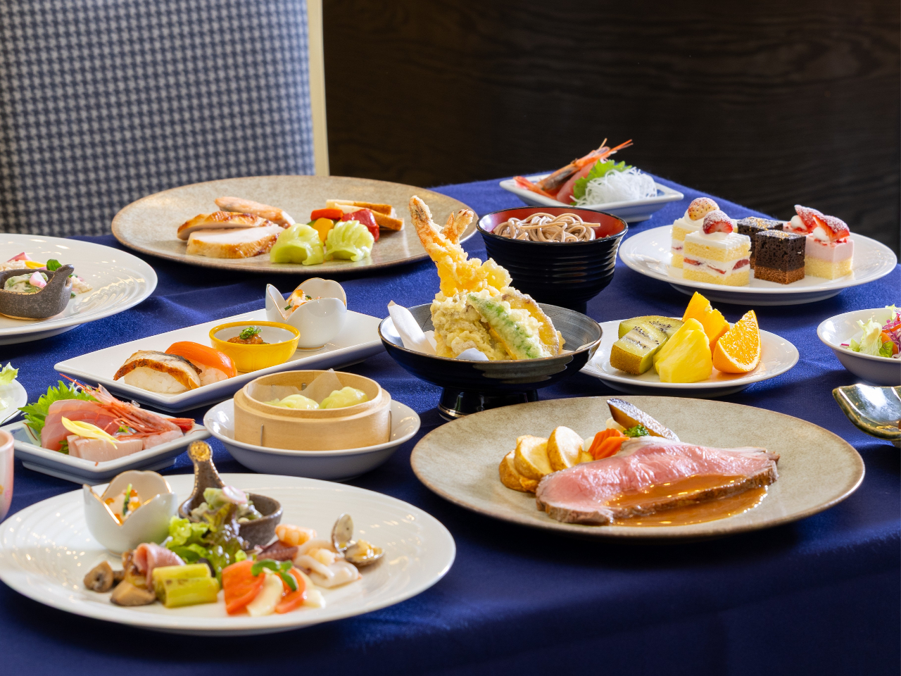 O's Dining �r���b�t�F�i�C���[�W�j