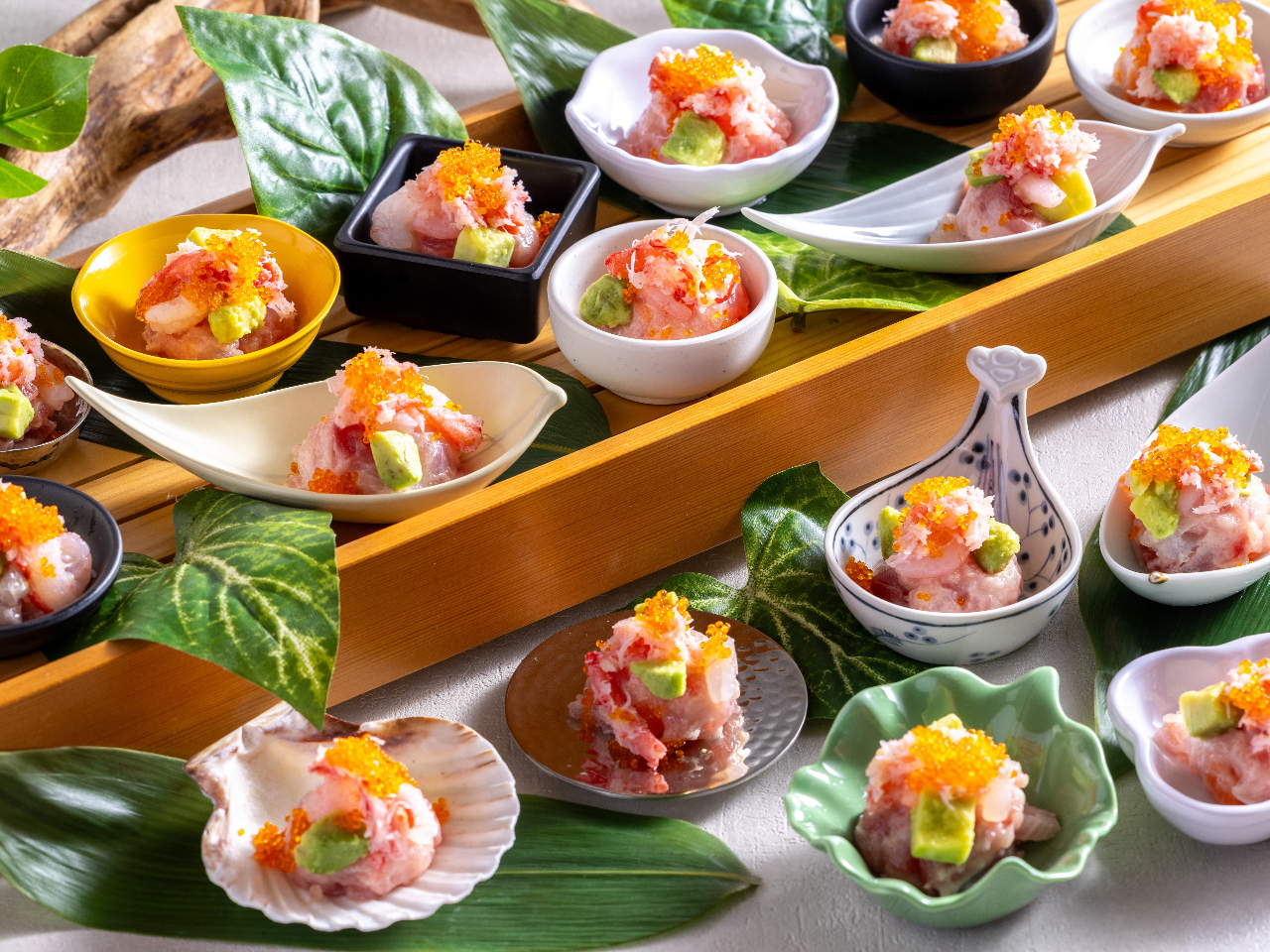 O's Dining �r���b�t�F�@�ɂ������C�󐷁i�C���[�W�j