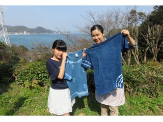 思い思いのデザインで貴方だけの特別な作品やグループの想い出作りに! ご家族でも楽しめます♪ Tシャツやハンカチなどその他にも準備しています