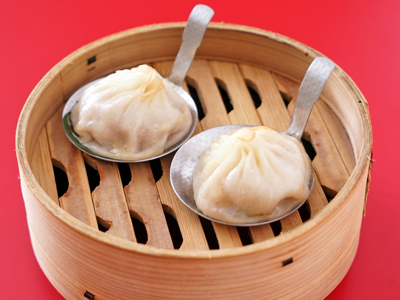 小籠包