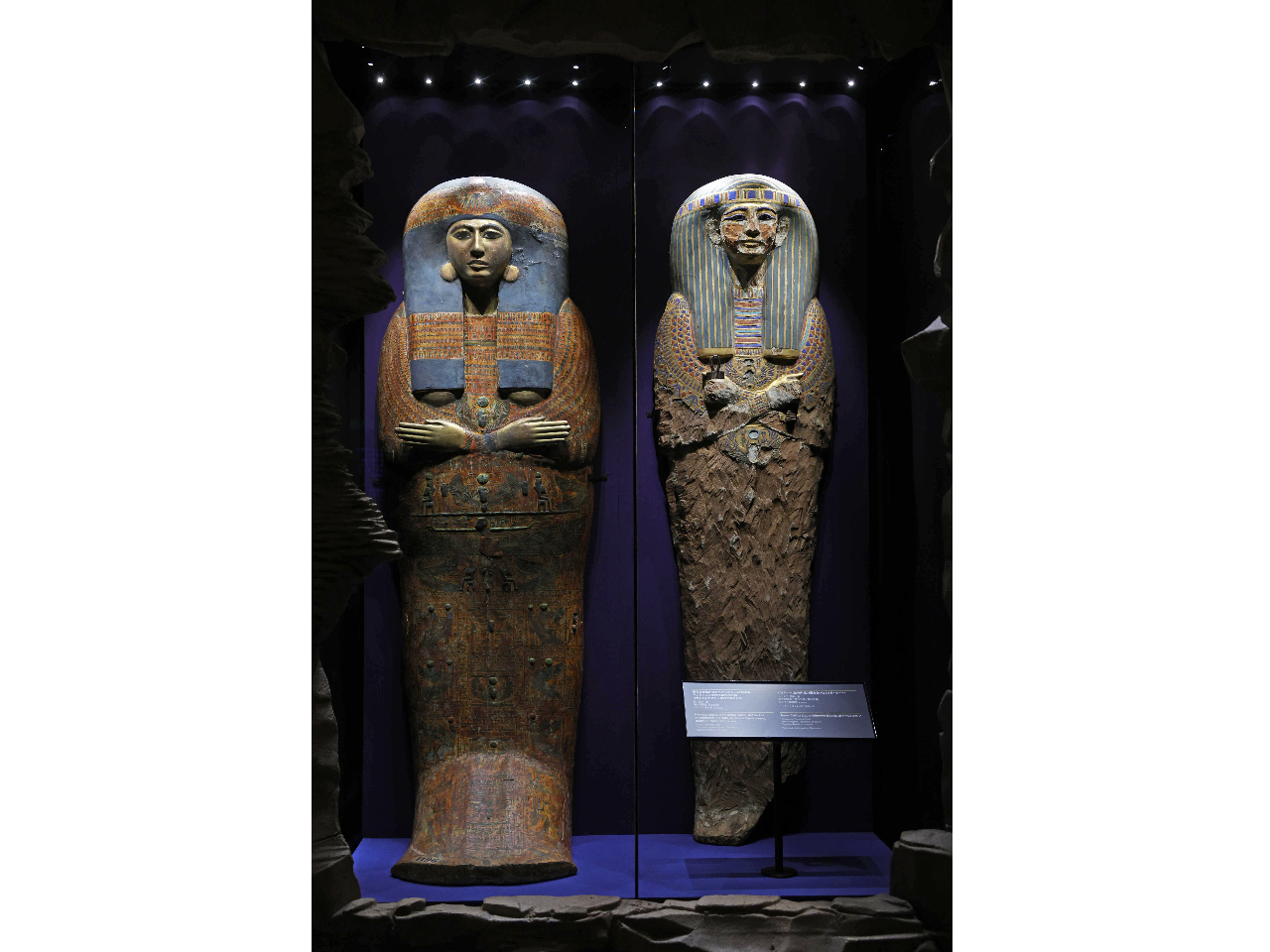 前回取引者 ラムセス大王展 前売券】ACN ラムセス大王展 ファラオたちの黄金／ACN Ramses
