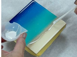 自分だけの沖縄の海をつくろう!