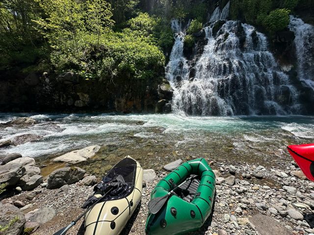 北海道・富良野で自然に包まれるアウトドア体験