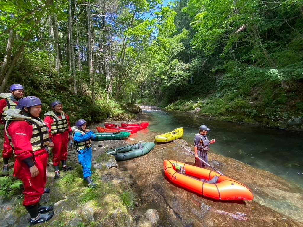 手ぶらでOK!富良野の自然と触れ合う1日プラン