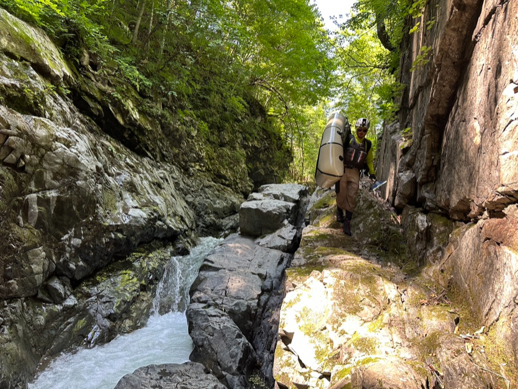 四季折々の富良野を楽しむ水上散策