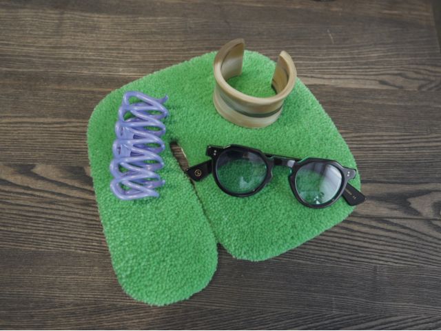 \101デザイン「namako」コース/