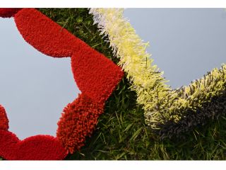 \オリジナルミラー制作コース/ Lサイズ 正方形 or 長方形選択可