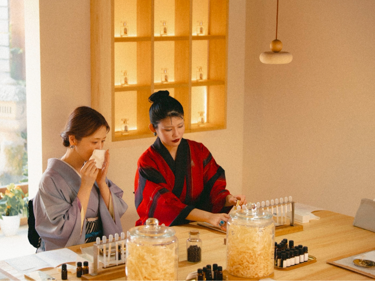 �J�b�v���₨�F�B���m�Œ����̌������݂��ɍD���ȍ����I�э����āB��l�����̏o�_���̑z���o������Ă��������B