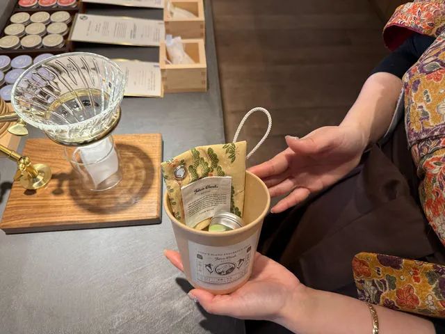 全て選び終えました