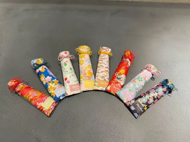 お土産にも最適なハンドクリーム