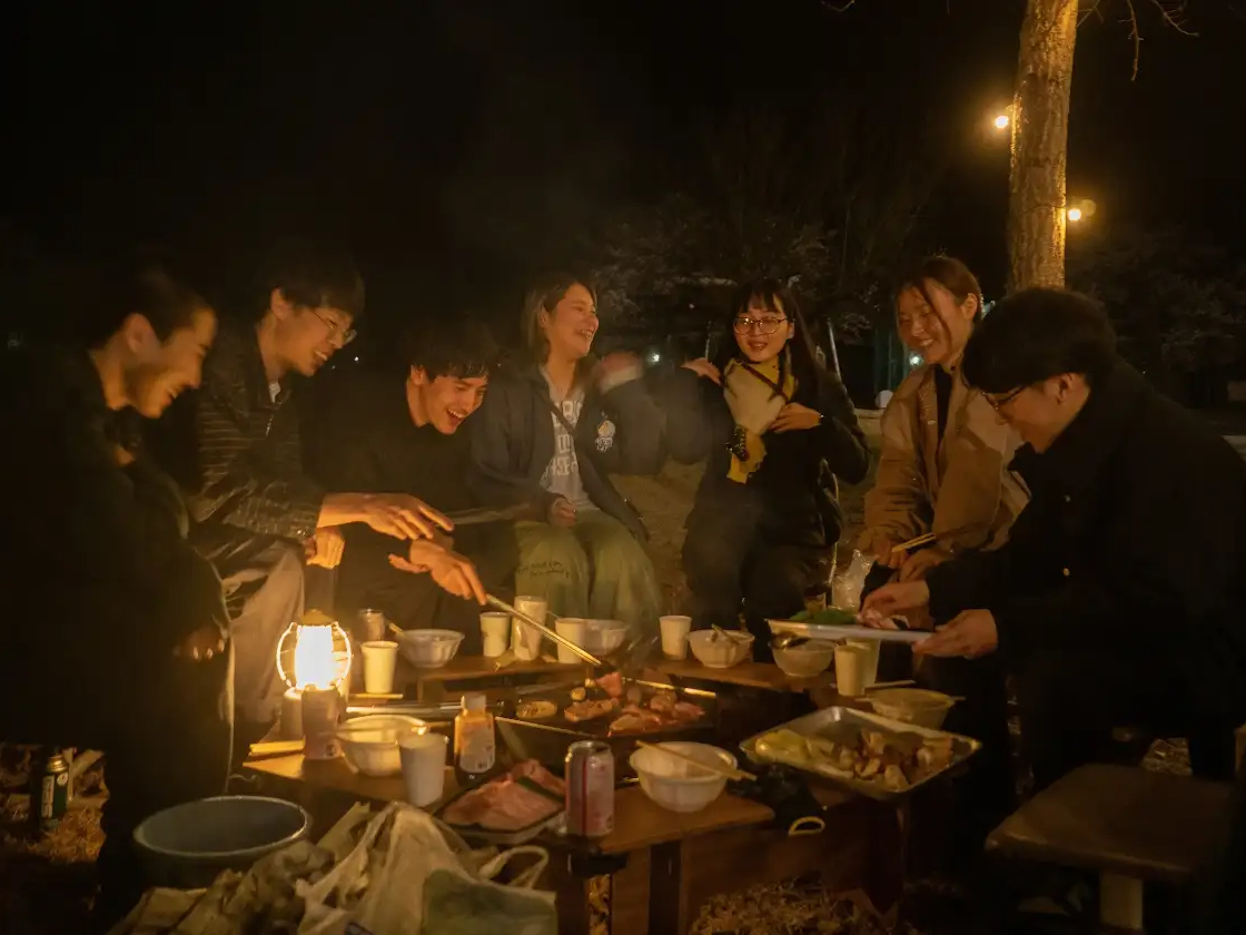 みんなでリフレッシュをしつつ特別な思い出を作っちゃってください♪