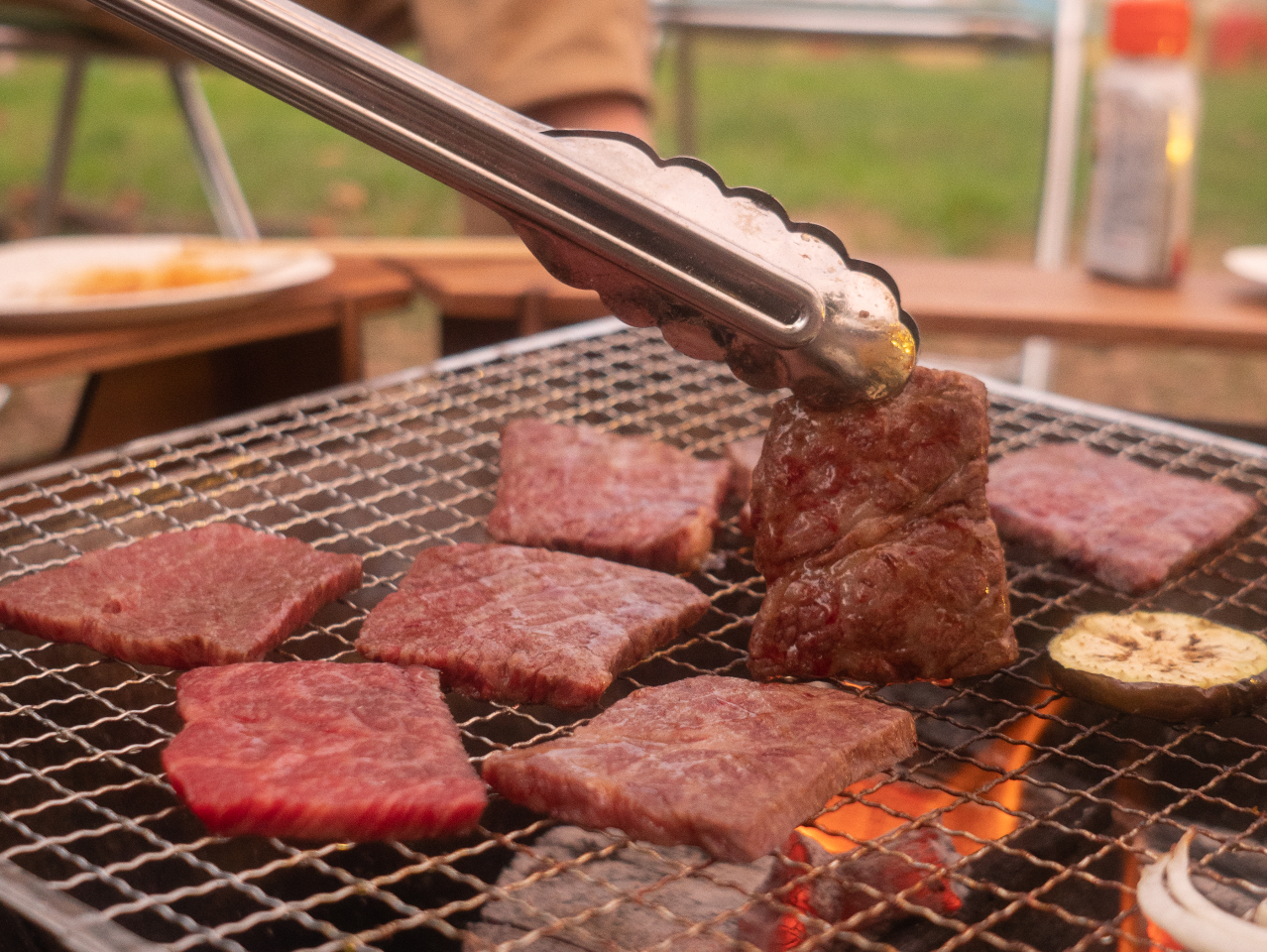 �yBBQ�z�����y�R�y�R�I���`�����܂�܂���I