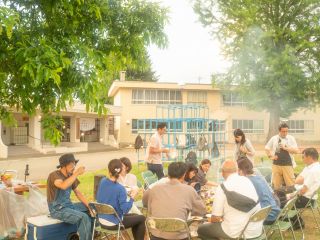 【BBQ】みんなでワイワイ!最大40人近くOK!