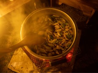 【芋煮会】山形県民が愛する、秋の風物詩。