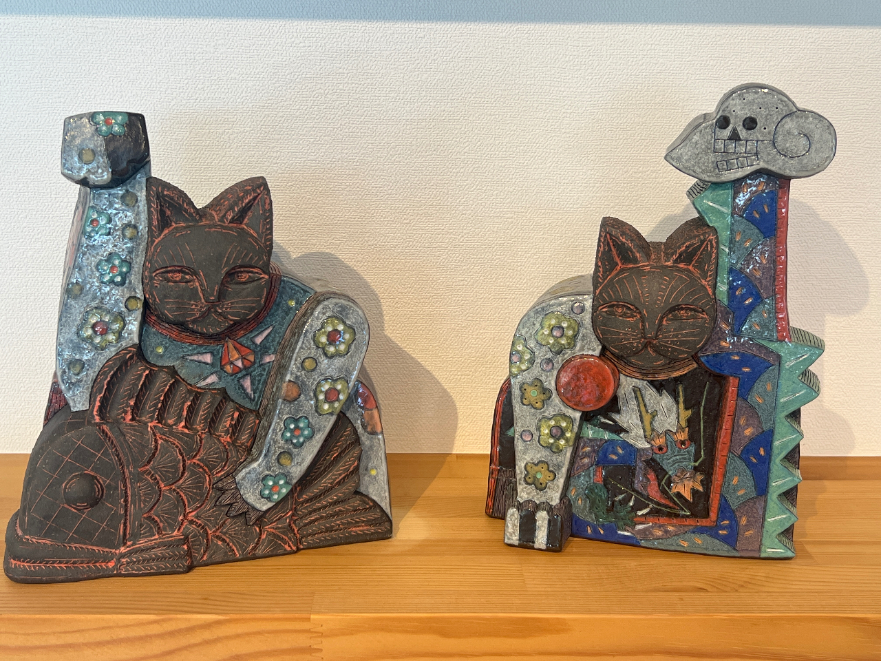 有度山　絵付け 静岡県伊東市・陶芸体験】自然豊かな工房で、絵付け体験。手軽に